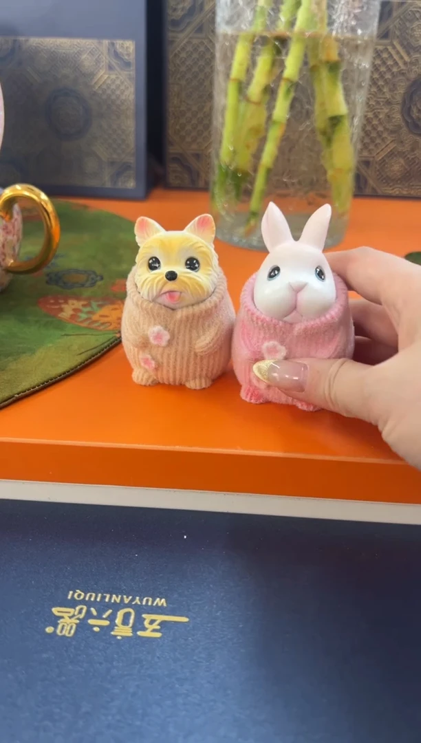 【闪购商品】瓷片小乔闪电购链接