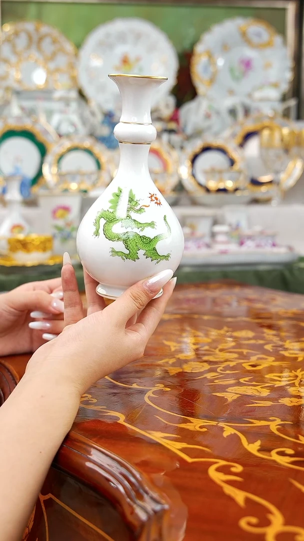 瓷米多家中古瓷器如图所示131