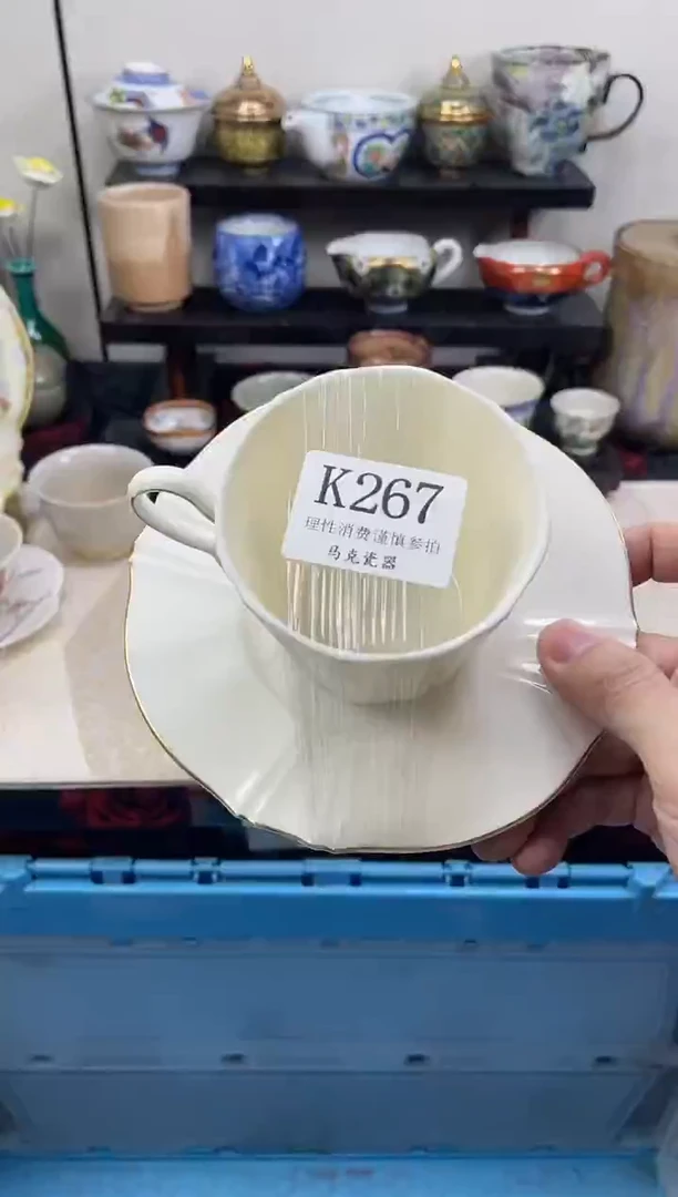 瓷片?****久                K267
