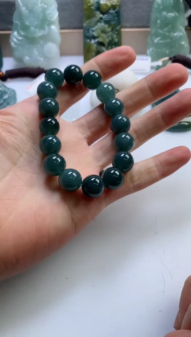 【闪购商品】翡翠挂件未镶嵌