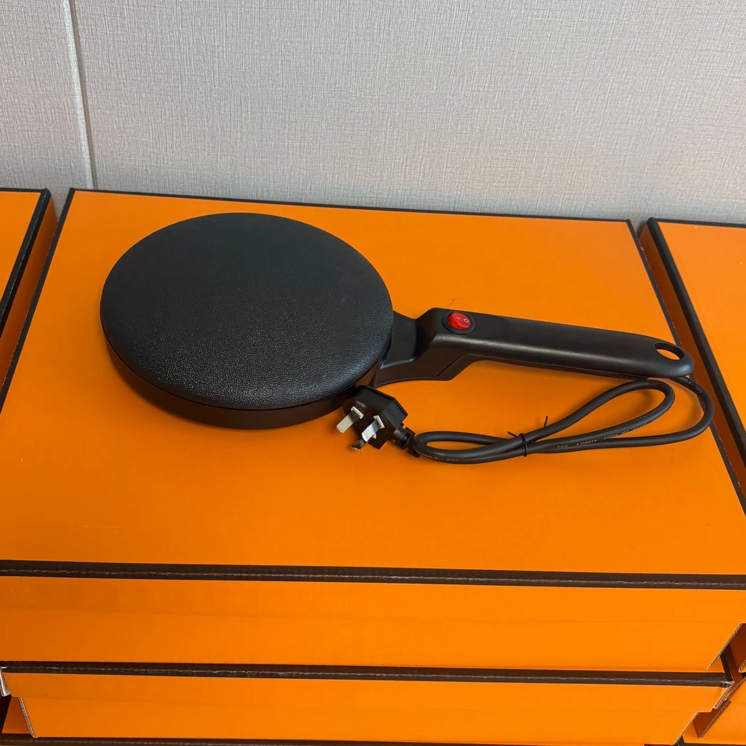 小型薄饼机烙饼机大型神器家用