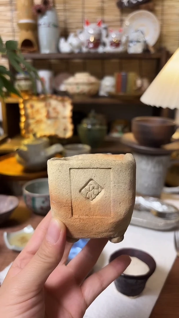 瓷片喵喵家都是大漂亮