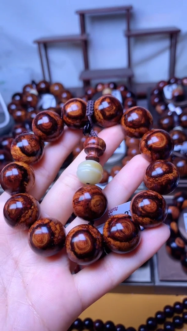 高货瘤疤紫油梨老料土埋料35