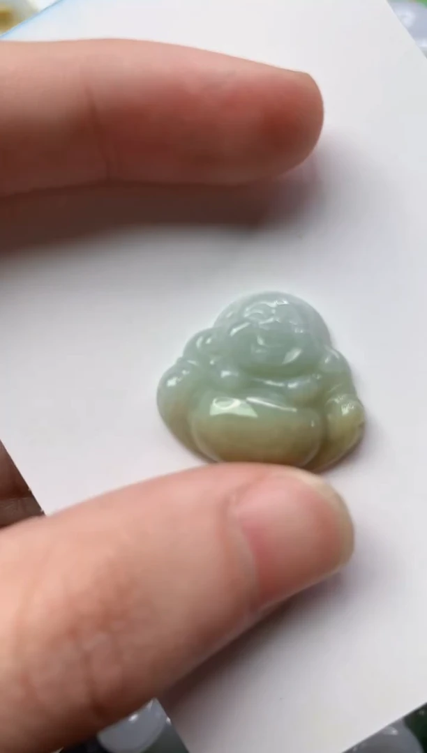 【闪购商品】翡翠颈饰未镶嵌10..........