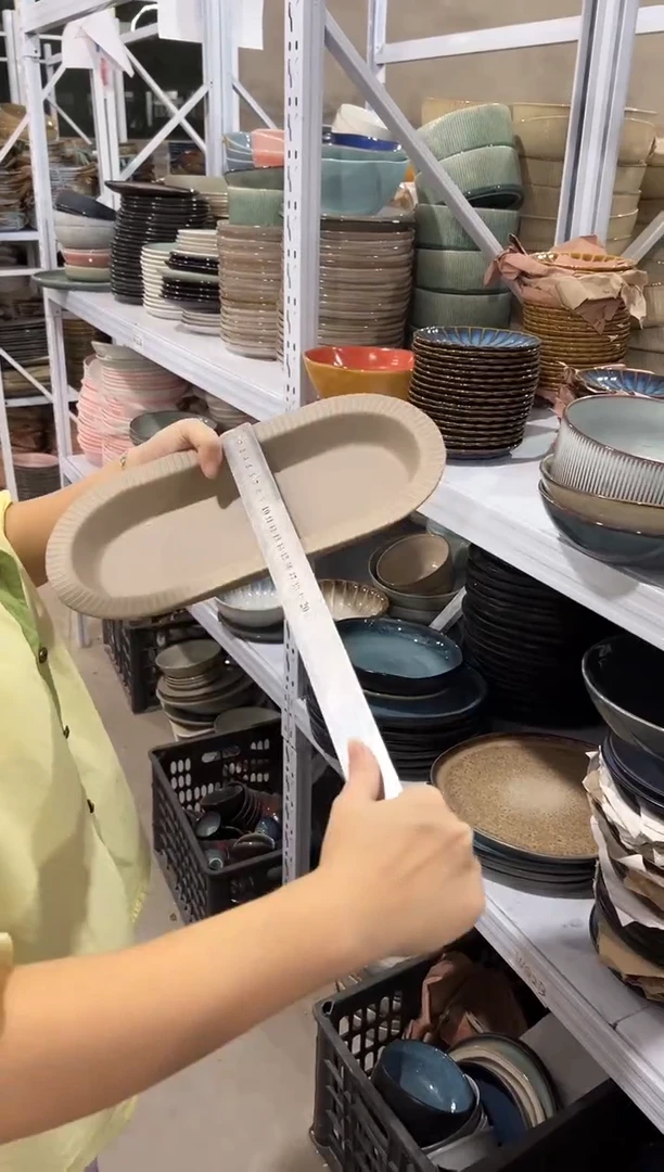 陶瓷外贸尾货瑕疵满20包邮X