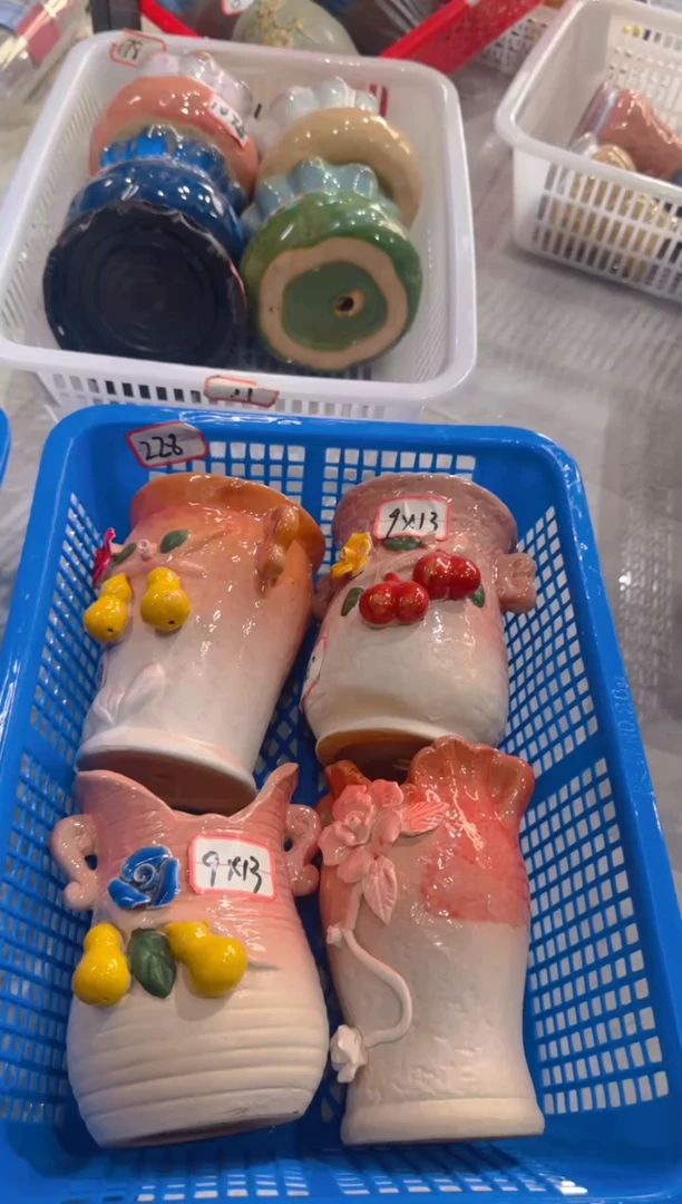 紫砂花盆@@@@@@@@@@@@@@@@@@