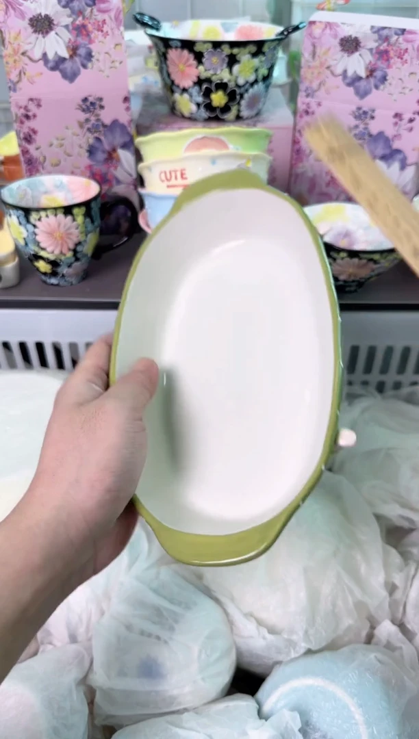 瓷片106默认微瑕谨慎参怕库存1件