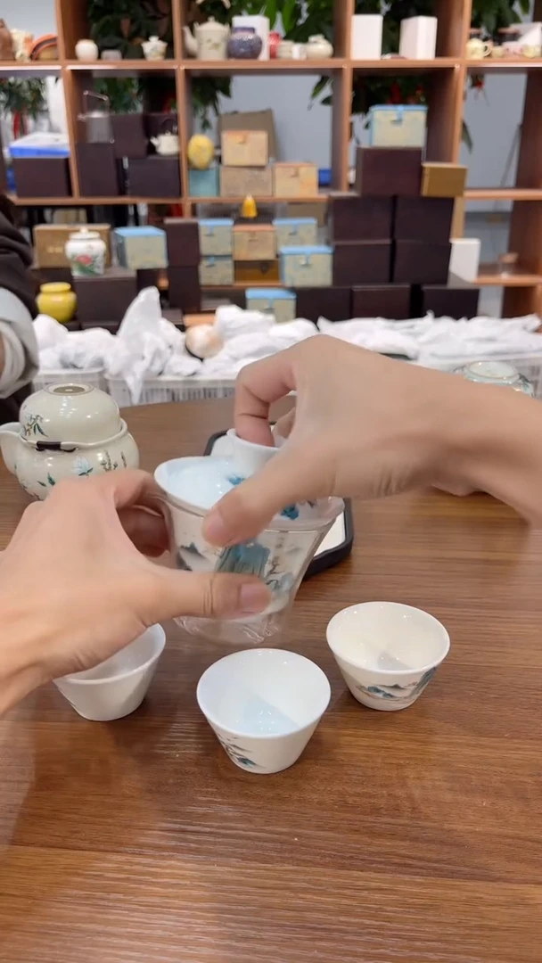 陶瓷茶具通用链接@@@@@