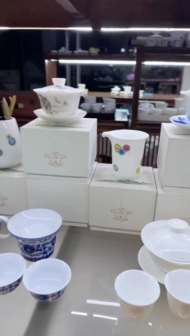 【闪购商品】瓷片言泥言泥言泥@YN