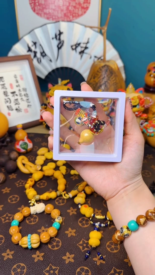 【闪购商品】214文玩葫芦文玩好物