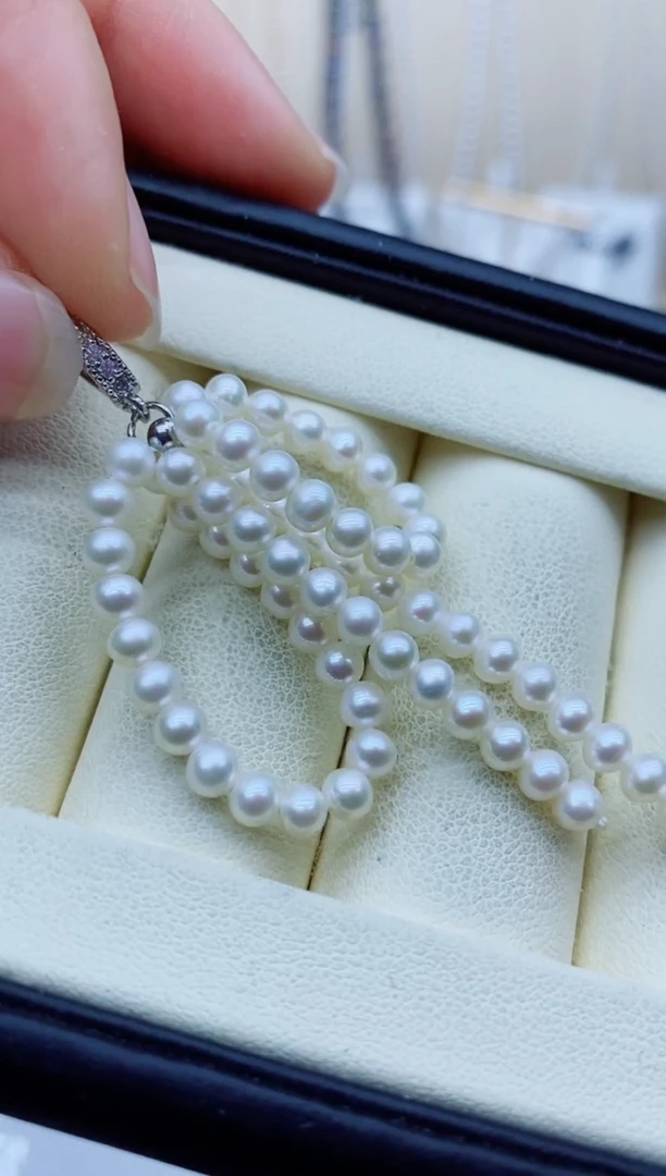 吊坠(不含链)未镶嵌淡水珍珠吊坠多样性发其一