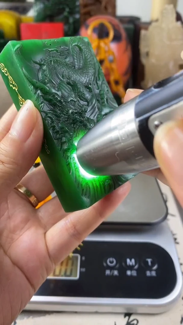 寿山石印石38寿山石