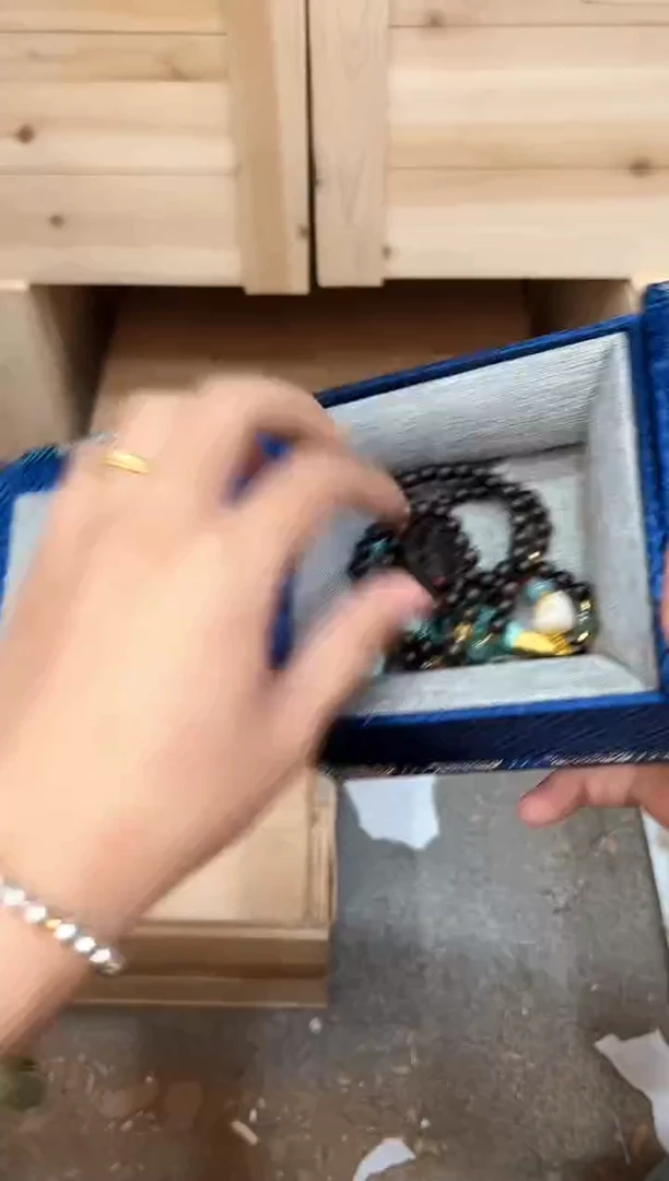 精品手串（无礼盒）@@sp212