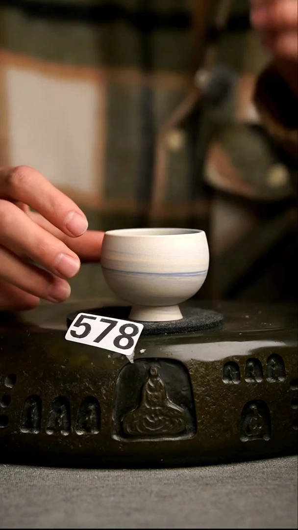 578景德镇陶瓷茶器系列