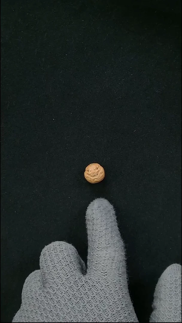 手串猴头核桃恶僧之虎僧