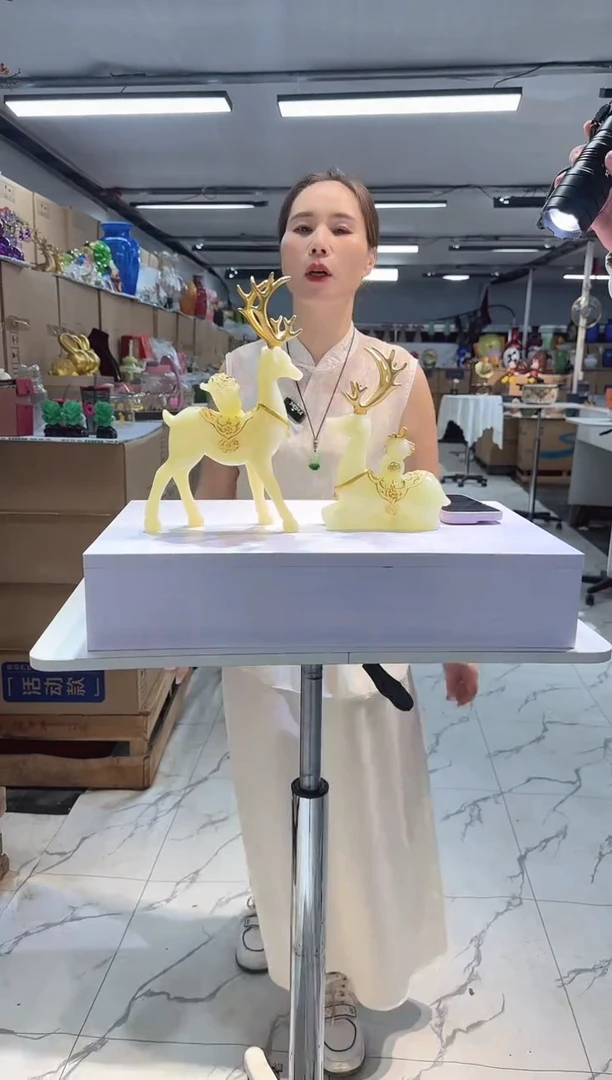 花瓶花器摆件L-09