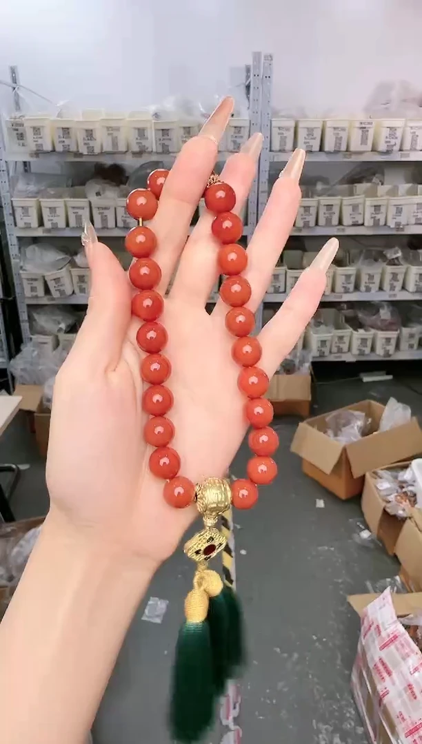 手链未镶嵌南红玛瑙S-C817200