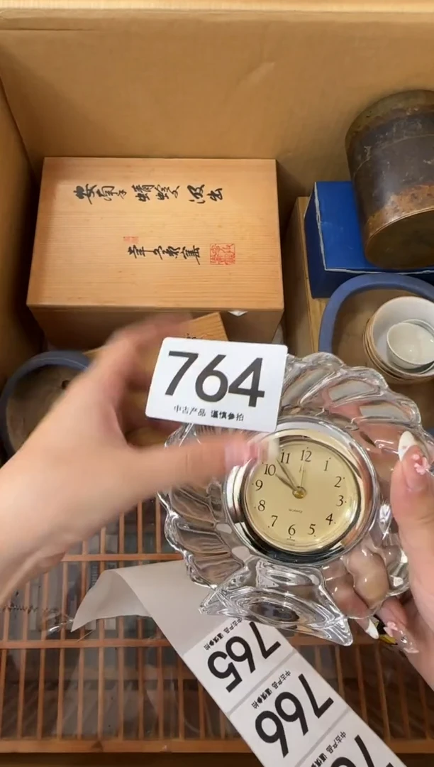 瓷片螺*钉764...中古产品谨慎参拍