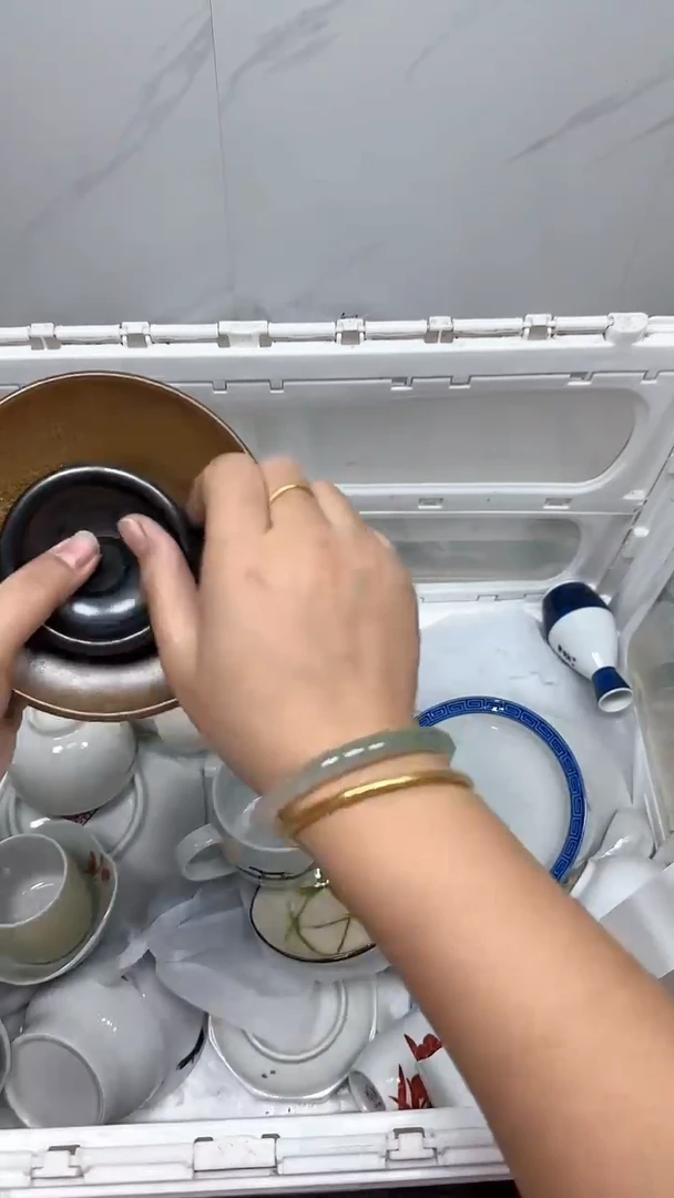 【闪购商品】419回流瓷器默认微瑕，18.8包邮