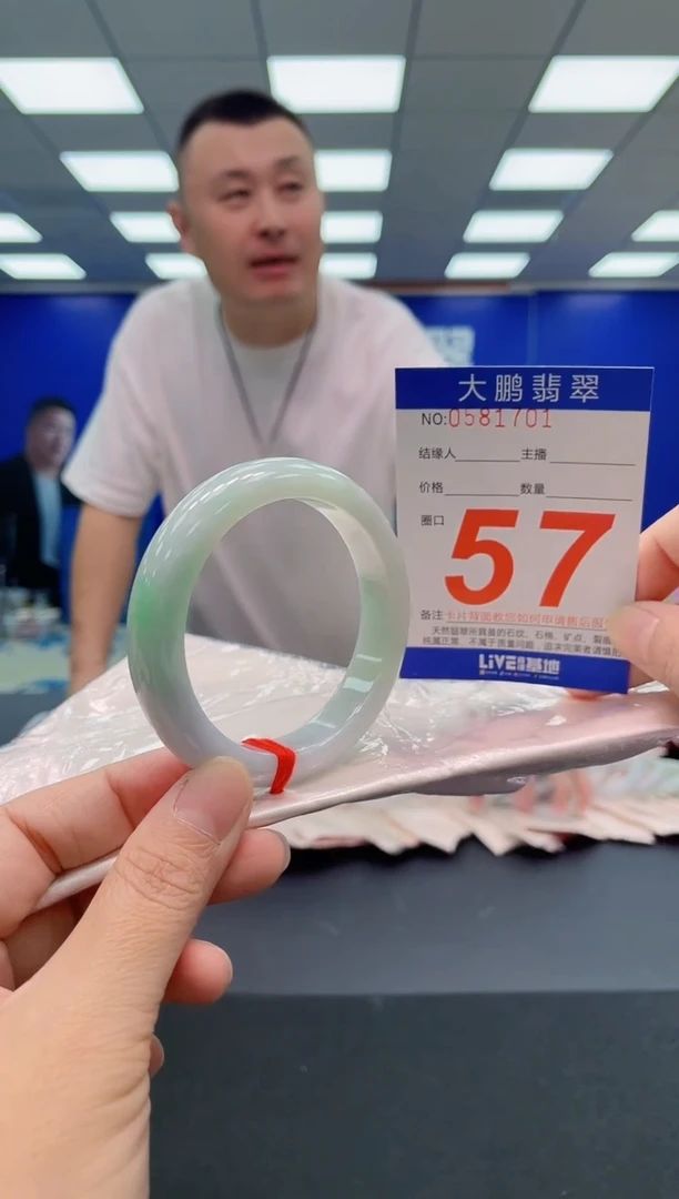 未镶嵌手镯翡翠AAAAAAAAA