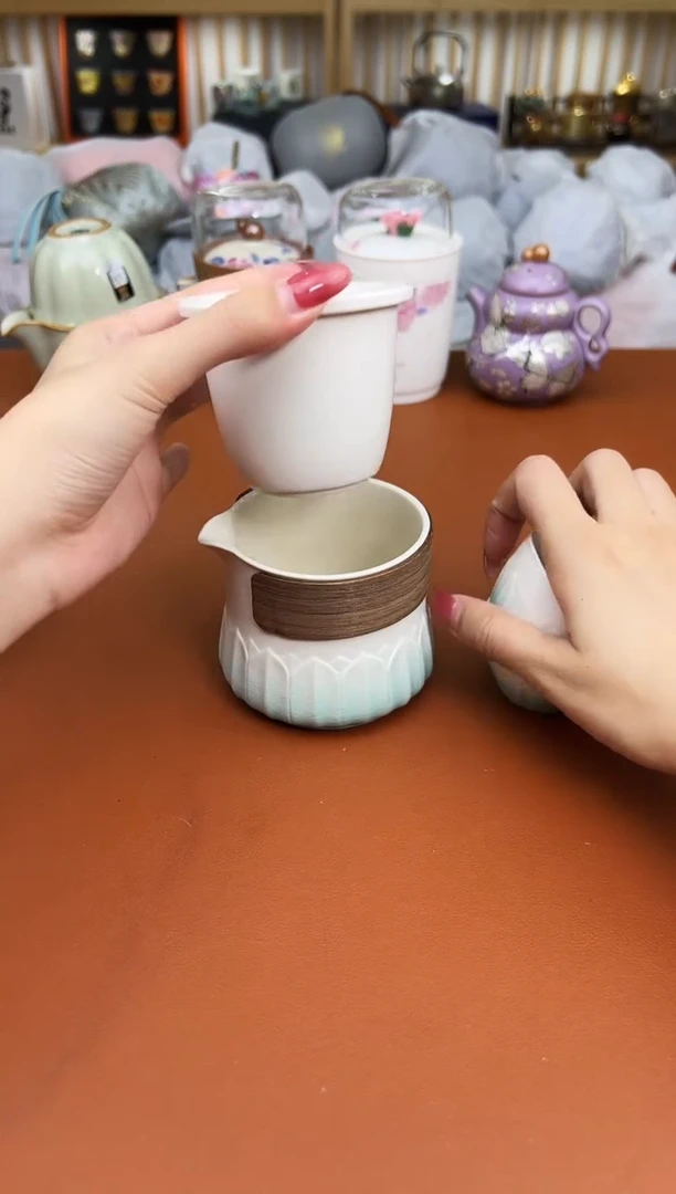 万家瓷坊清货商品链接@@G112