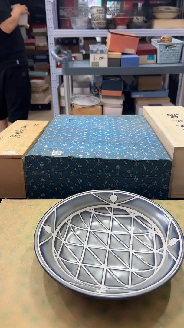 瓷片淡****0默认微瑕，满38包邮806