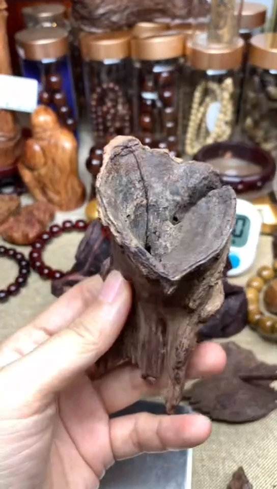 降真香其他红降随形63