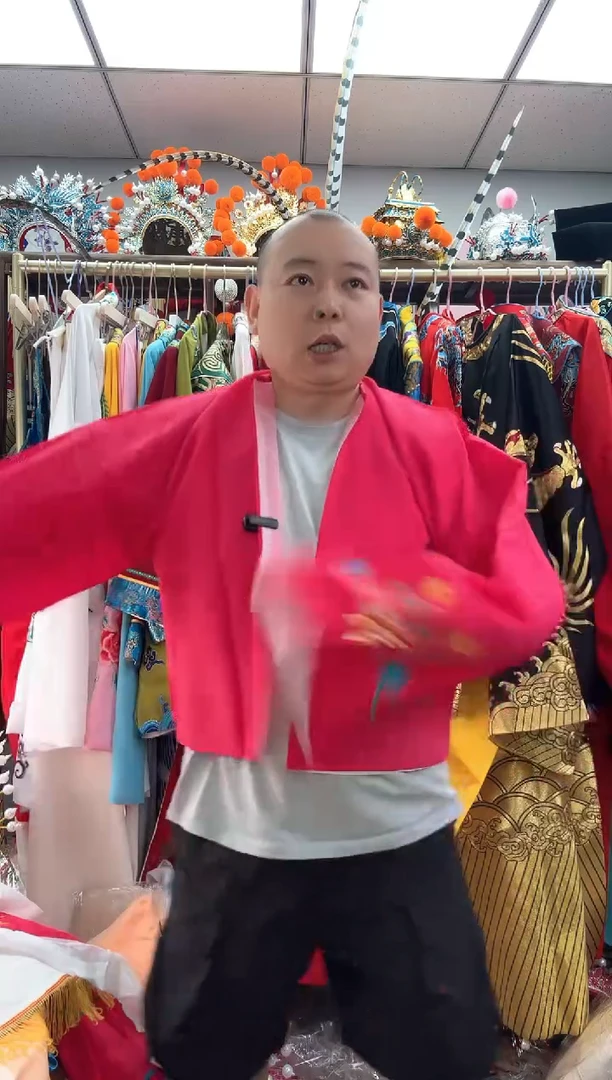 涤纶（聚酯纤维）佛**云戏曲宫女