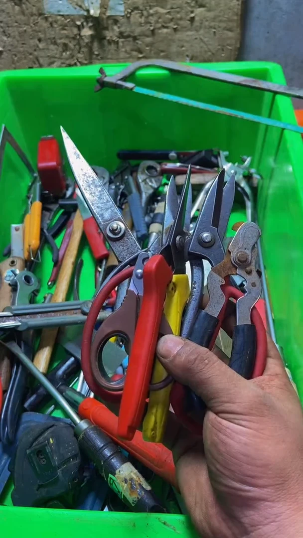 @****！五金工具组合套装