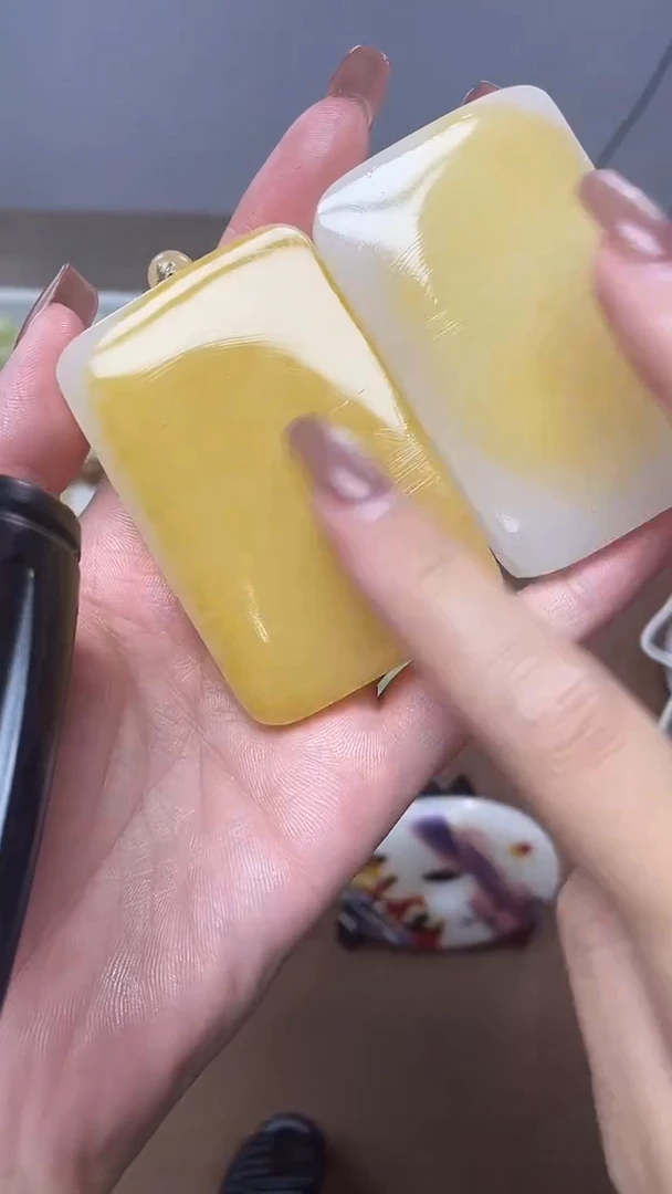 和田玉未镶嵌挂件无事牌性发货任意一件