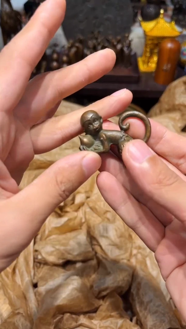 Q瑞瑞古铜高端精品6