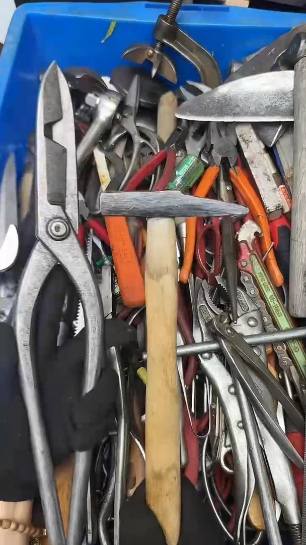 安*五金工具钳子剪子等15
