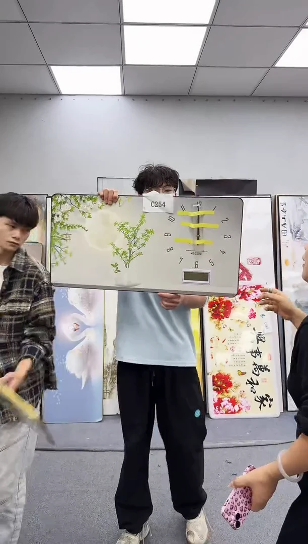 孤品微瑕黑马闪购C254