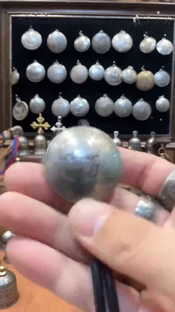 静*丘吉尔波洛扣