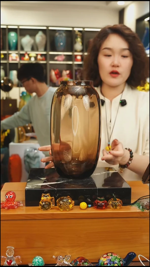 外贸花瓶尾货花瓶24