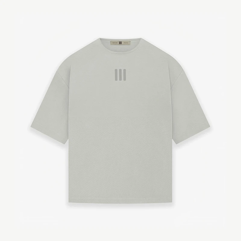 Fear of God Athletics 运动圆领短袖