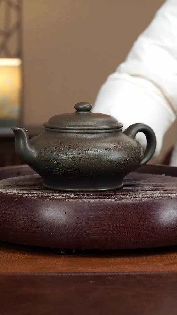 【闪购商品】紫砂茶壶宜兴紫砂壶