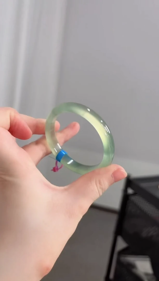 玛瑙/玉髓手镯未镶嵌50圈