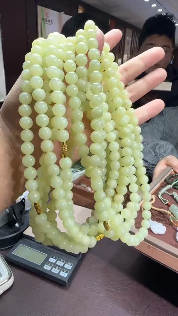 未镶嵌和田玉挂件【陆1205】20 7021 多样性发其一