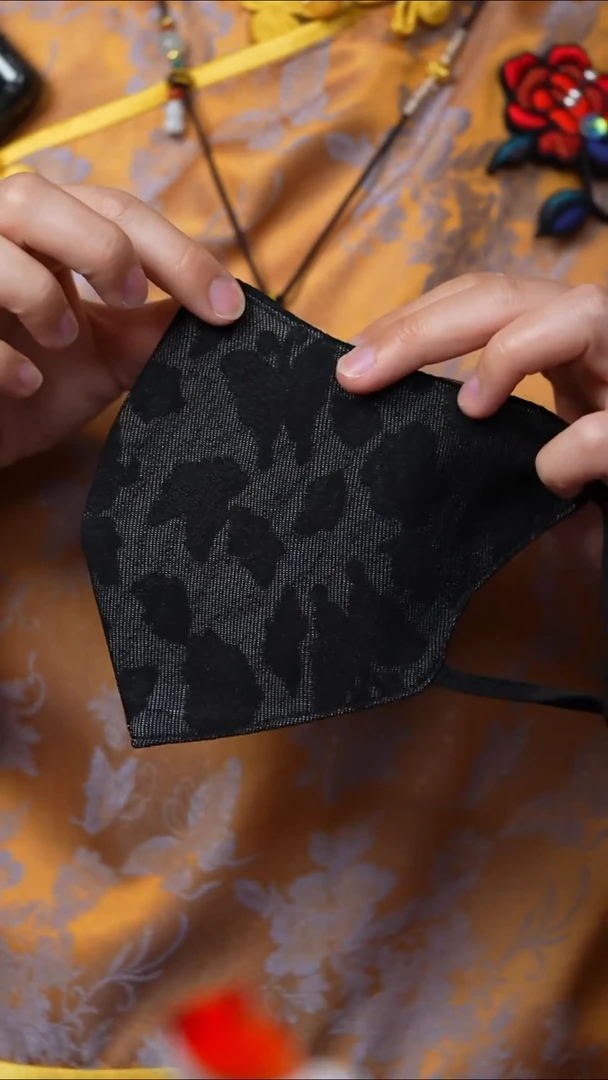 织绣0801非遗国风手工美物