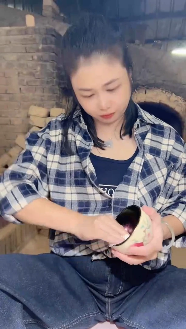 茶盏国际大师童密雄6