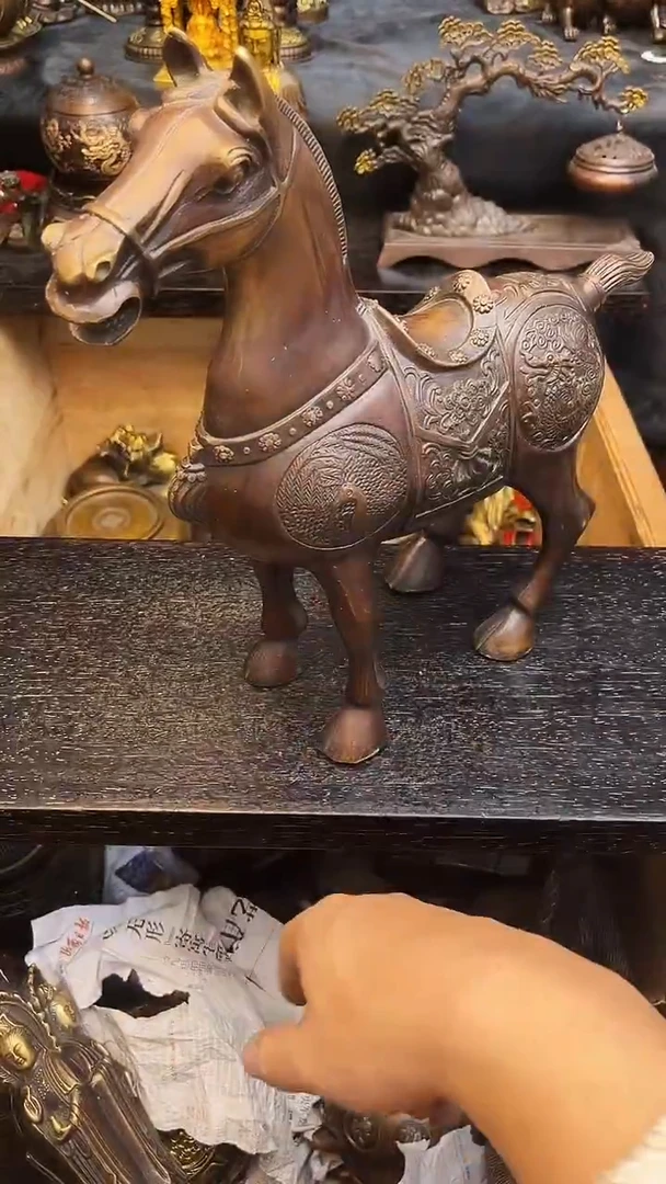 1129李哥铜器摆件链接