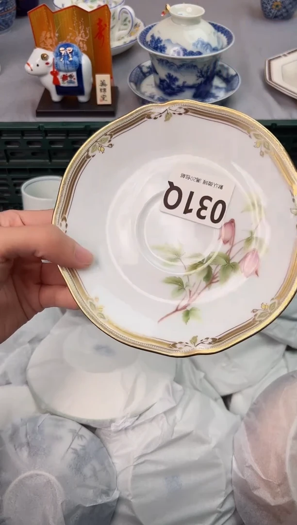 【闪购商品】碗031Q瓷器瓷器瓷器瓷器