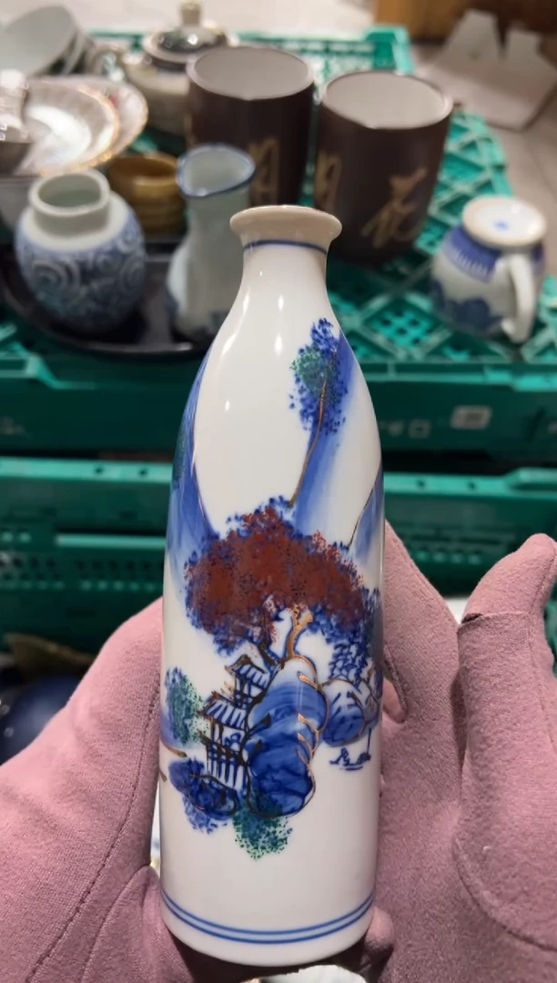 二*二蔓中古商品 默认瑕疵 完美主义者慎拍
