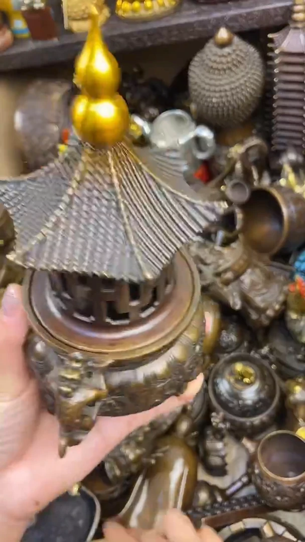 案台摆件 物品摆件