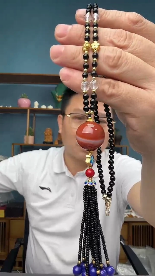 未镶嵌琥珀裸石10（有瑕介意勿拍）