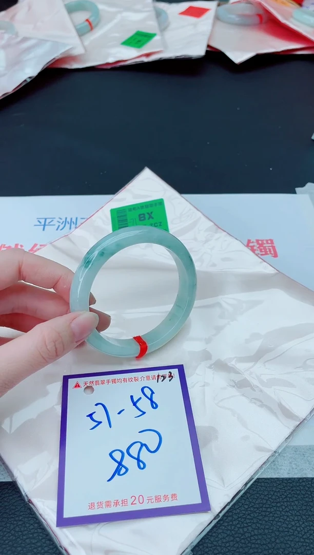 未镶嵌手镯翡翠11111111