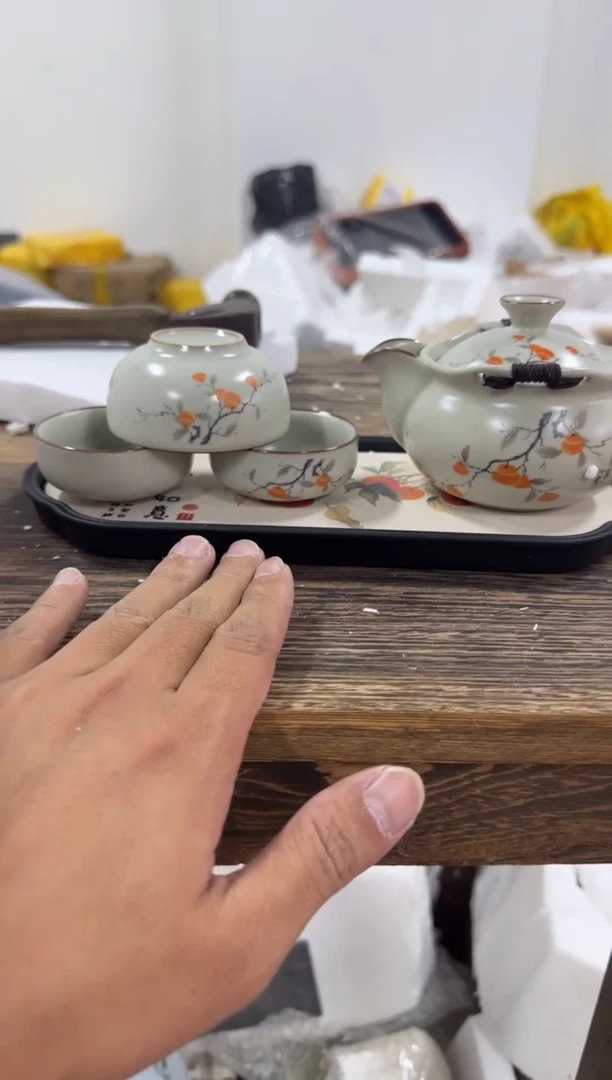 陶瓷福利卖卖卖！！