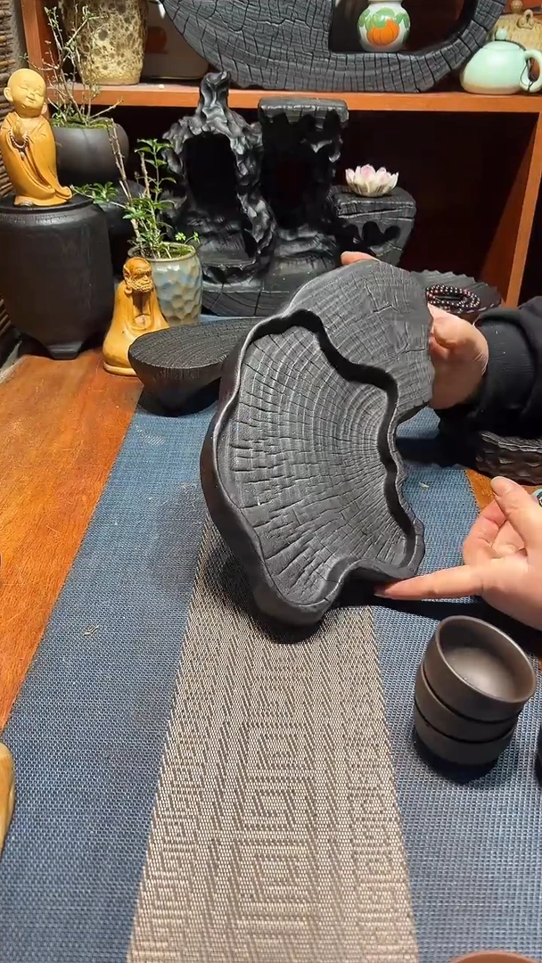 香樟木香樟木一物一拍