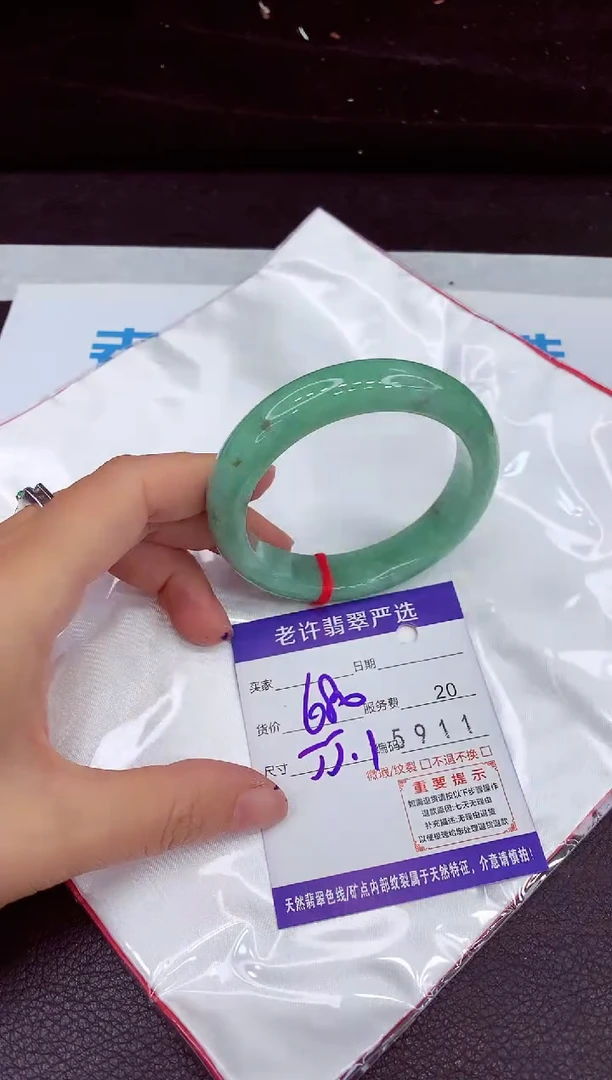 未镶嵌手镯翡翠111111111